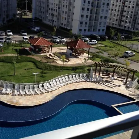 Ap Barra Da Tijuca Rj Praia